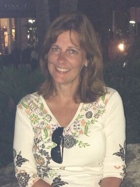 Meet your Posher, Cheryl